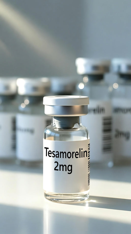 Tesam0relin 2mg